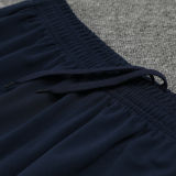 2025 BA Red Hoody Zipper Jacket Tracksuit