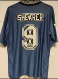 1996/97 Newcastle Away Retro Soccer Jersey