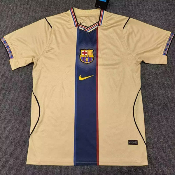 2026/27 BA Special Edition Fans Soccer Jersey