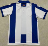 2024/25 Real Sociedad Home Fans Soccer Jersey