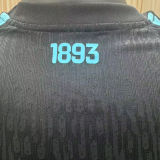 2026/27 Argentina Goalkeeper Player Version Soccer Jersey