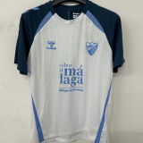 2026/27 Malaga White Training Jersey