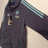 2025 ARS Windbreaker