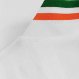 1992/94 Ireland Away White Retro Soccer Jersey