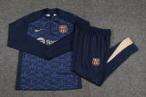 2025 BA  Kids Sweater Tracksuit