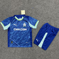2025/26 MS Third Kids Soccer Jersey