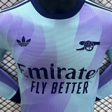 2024/25 ARS Third Long Sleeve Player Version Jersey