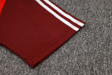 2024/25 Internacional Red POLO Training Tracksuit