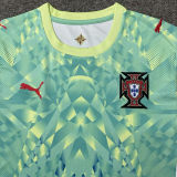 2026/27 Portugal Special Edition Fans Soccer Jersey