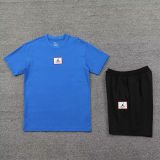 2024/25 Jordon Blue Training Tracksuit