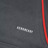 2025/26 LFC Black Fans Soccer Jersey 红边