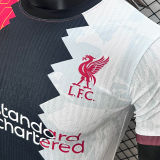 2024/25 LFC Special Edition Player Version Jersey