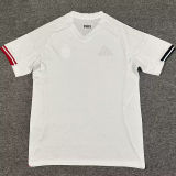 2025/26 Besiktas Home Fans Soccer Jersey