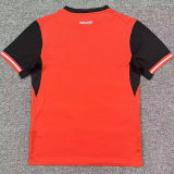 2026/27 Austria Hoem Red Fans Soccer Jersey