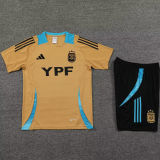 2024/25 Argentina Training Tracksuit