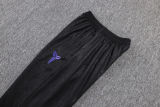 2025/26 BA Black Sweater Tracksuit