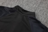 2024/25 M Utd Red Jacket Tracksuit