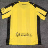 2025/26 Port Vale F.C.Home Fans Soccer Jersey