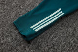 2025/26 Cruzeiro Green Jacket Tracksuit