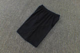 2026/27 PSG Black Vest Training Jersey (A Set)