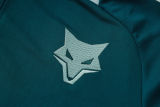 2025/26 Cruzeiro Green Jacket Tracksuit