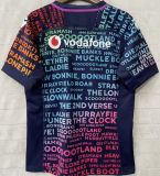 2026 Scotland Special Edition Rugby Jersey 苏格兰