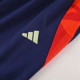 2025 Club America Red Jacket Tracksuit