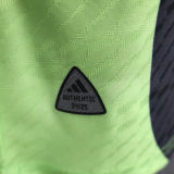2024/25 Japan Special Edition Player Version Jersey