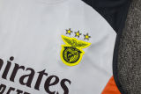2025/26  Benfica Grey Vest Training Jersey(A Set)