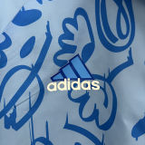 2024/25 M Utd Reversible Windbreaker 双面