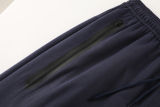 2024/25 Nk~ Grey Hoody Zipper Jacket Tracksuit