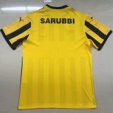 2024/25 Atletico Penarol Home Fans Soccer Jersey