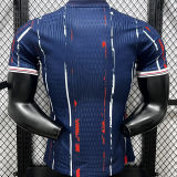 2026/27 PSG Special Edition Player Version Soccer Jersey