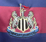 1995/97 Newcastle away Retro Soccer Jersey