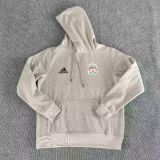 2024 Liv Grey Hoody