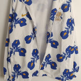 2025 France Windbreaker