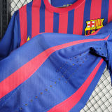 2011/12 BA Home Retro Soccer Jersey