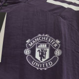 2025/26 M Utd Windbreaker