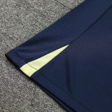 2024/25 Club America Sapphire Blue Training Tracksuit