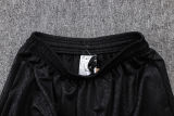 2025/26 BA Black Sweater Tracksuit