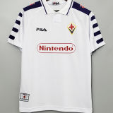 1998 ACF FC Away Retro Soccer Jersey