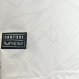 2024/25 Glasgow Rangers Away White  Fans Jersey