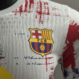 2025 BA Special Edition Player Version Soccer Jersey