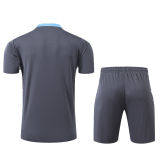 2024/25 TH FC Grey Training Jersey(A Set)