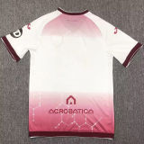2024/25 Torino Training Fans Soccer Jersey