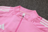 2025/26 Inter Miam Pink Sweater Tracksuit