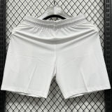 2025 NK~ White Casual Short Pants DF2050