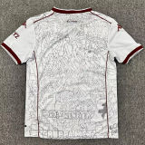 2025/26 Metz Away Fans Soccer Jersey 梅斯