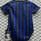 2025/26 In Milan Home Baby Suit