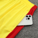 2024/25 Liv Yellow Training Tracksuit